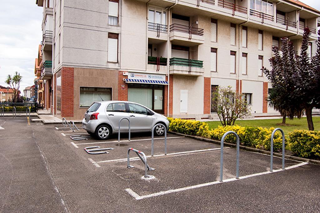 La Oliva Nojaアパートメント エクステリア 写真